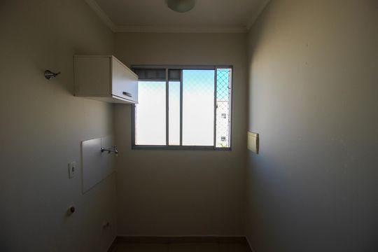 Apartamento para alugar com 2 quartos, 50m² em Vossoroca, Votorantim
