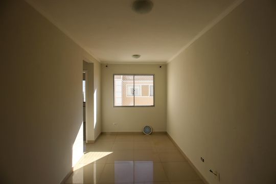 Apartamento para alugar com 2 quartos, 50m² em Vossoroca, Votorantim