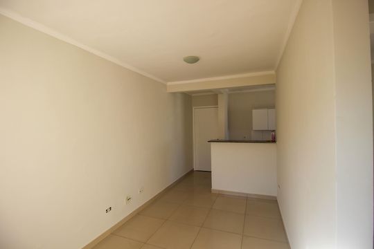 Apartamento para alugar com 2 quartos, 50m² em Vossoroca, Votorantim