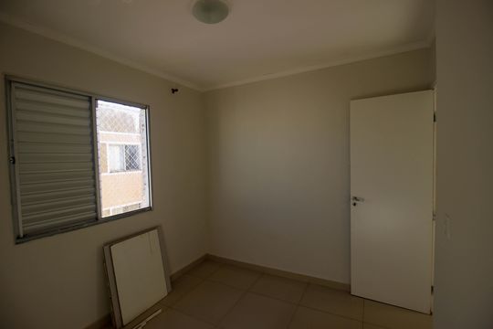 Apartamento para alugar com 2 quartos, 50m² em Vossoroca, Votorantim