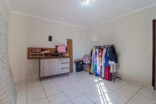 Casa para alugar com 3 quartos, 205m² em Vila Nossa Senhora das Vitorias, Mauá