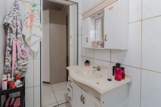 Casa para alugar com 3 quartos, 205m² em Vila Nossa Senhora das Vitorias, Mauá