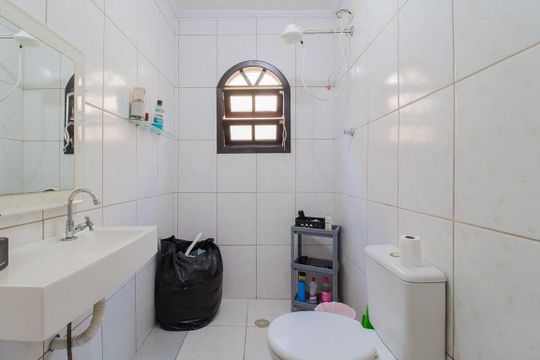 Casa para alugar com 3 quartos, 205m² em Vila Nossa Senhora das Vitorias, Mauá