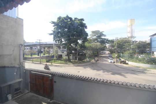 Quartos 2 e 3 - Vista de casa à venda com 3 quartos, 251m² em Curicica, Rio de Janeiro