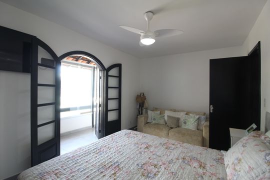 Quarto 3 de casa à venda com 3 quartos, 251m² em Curicica, Rio de Janeiro