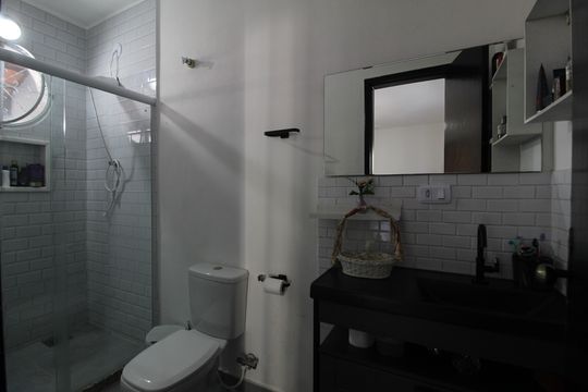 Quarto 3 - Suíte de casa à venda com 3 quartos, 251m² em Curicica, Rio de Janeiro