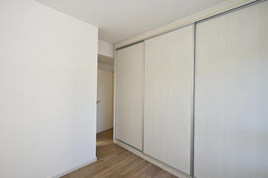 Suíte 2 de apartamento à venda com 3 quartos, 87m² em Vila Andrade, São Paulo