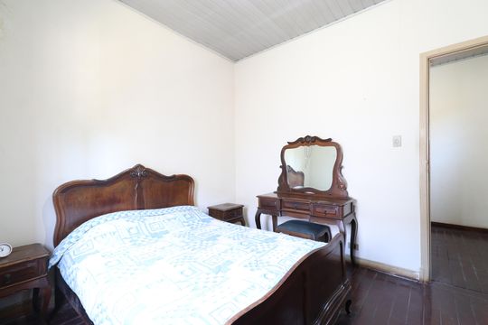 Quarto 1 de casa à venda com 4 quartos, 180m² em Luz, São Paulo