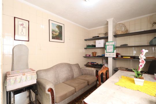 Escritório  de casa à venda com 4 quartos, 180m² em Luz, São Paulo