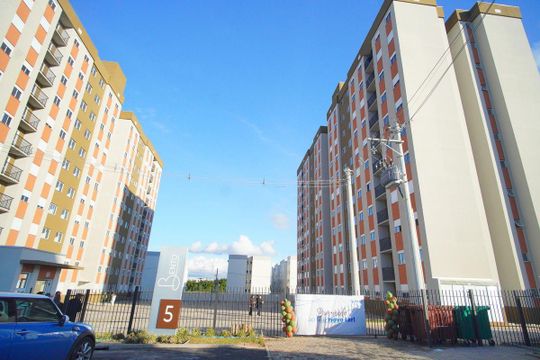 Apartamento para alugar com 2 quartos, 51m² em Nova Sapucaia, Sapucaia do Sul