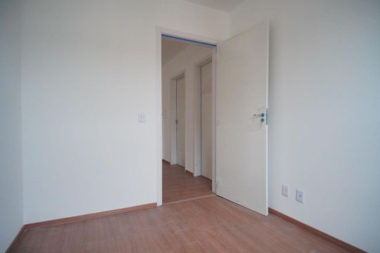 Quarto1 de apartamento para alugar com 2 quartos, 51m² em Nova Sapucaia, Sapucaia do Sul