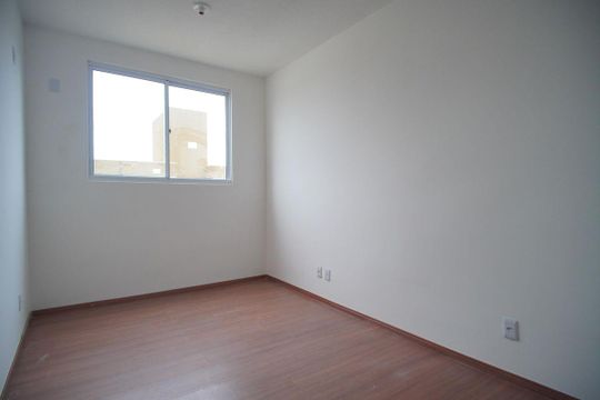 Sala de apartamento para alugar com 2 quartos, 51m² em Nova Sapucaia, Sapucaia do Sul