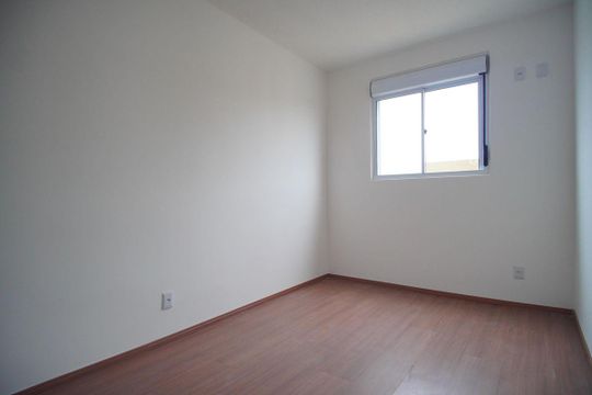Quarto1 de apartamento para alugar com 2 quartos, 51m² em Nova Sapucaia, Sapucaia do Sul