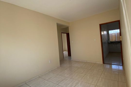 Sala de apartamento para alugar com 2 quartos, 50m² em Vila Santa Rita, Belo Horizonte