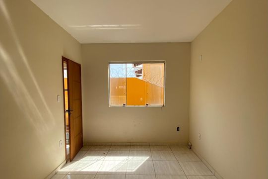 Apartamento para alugar com 2 quartos, 50m² em Vila Santa Rita, Belo Horizonte