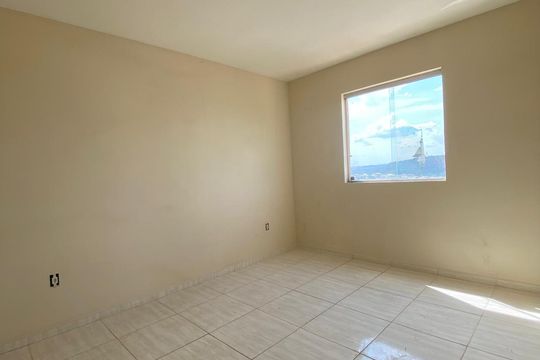 Sala de apartamento para alugar com 2 quartos, 44m² em Vila Santa Rita, Belo Horizonte