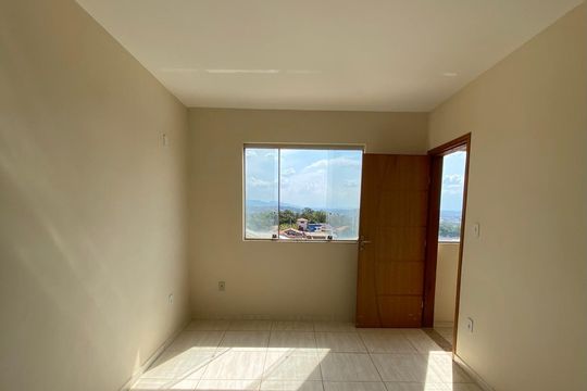 Sala de apartamento para alugar com 2 quartos, 44m² em Vila Santa Rita, Belo Horizonte