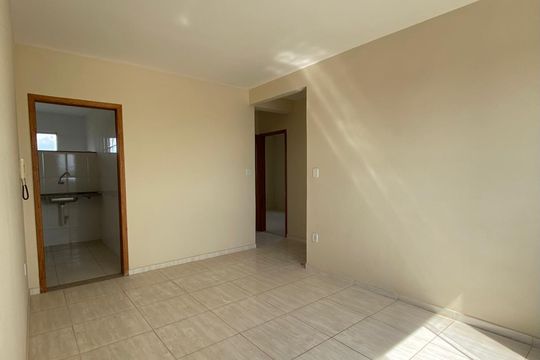 Apartamento para alugar com 2 quartos, 44m² em Vila Santa Rita, Belo Horizonte
