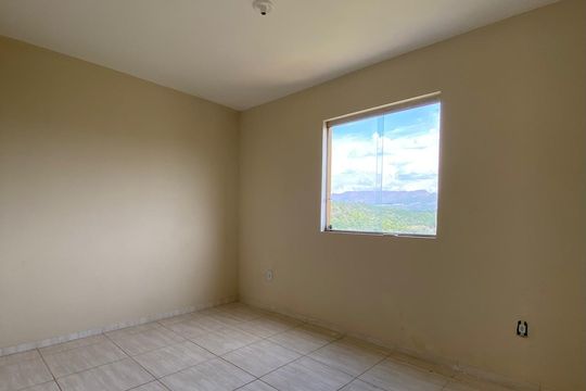 Quarto 2 de apartamento para alugar com 2 quartos, 44m² em Vila Santa Rita, Belo Horizonte