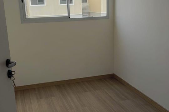Quarto de apartamento à venda com 2 quartos, 65m² em Campo Grande, Rio de Janeiro
