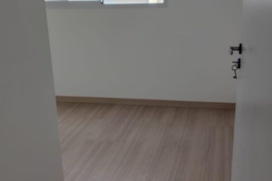Quarto de apartamento à venda com 2 quartos, 65m² em Campo Grande, Rio de Janeiro