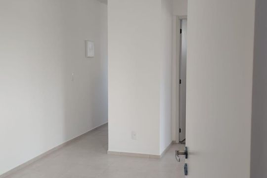 Sala de apartamento à venda com 2 quartos, 65m² em Campo Grande, Rio de Janeiro