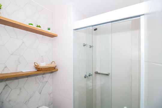 Studio de kitnet/studio à venda com 1 quarto, 22m² em Pompeia, São Paulo