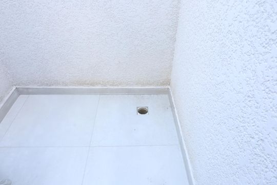 Área de Serviço de apartamento para alugar com 2 quartos, 38m² em Parada Xv de Novembro, São Paulo
