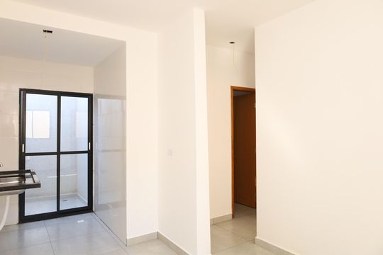 Apartamento para alugar com 2 quartos, 38m² em Parada Xv de Novembro, São Paulo