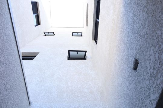 Varanda de apartamento para alugar com 2 quartos, 38m² em Parada Xv de Novembro, São Paulo