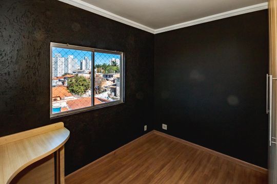 Apartamento à venda com 4 quartos, 190m² em São João Batista, Belo Horizonte