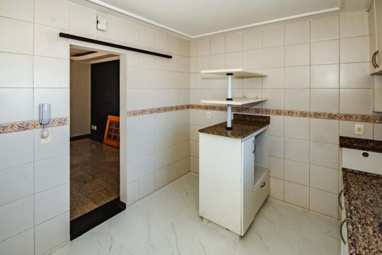 Apartamento à venda com 4 quartos, 190m² em São João Batista, Belo Horizonte
