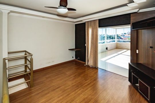 Apartamento à venda com 4 quartos, 190m² em São João Batista, Belo Horizonte