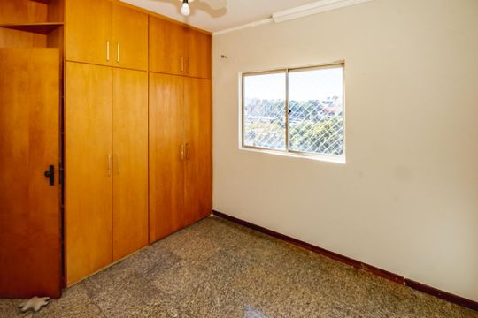 Apartamento à venda com 4 quartos, 190m² em São João Batista, Belo Horizonte