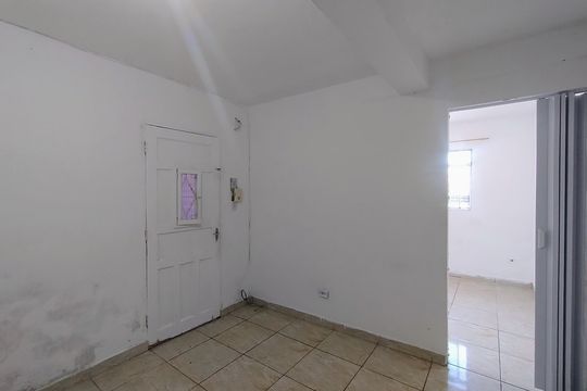 Sala casa 1  de casa à venda com 4 quartos, 143m² em Jardim Petroni, São Bernardo do Campo
