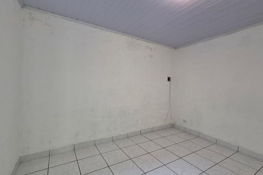 Quarto  de casa para alugar com 1 quarto, 48m² em Jardim Irene, Santo André