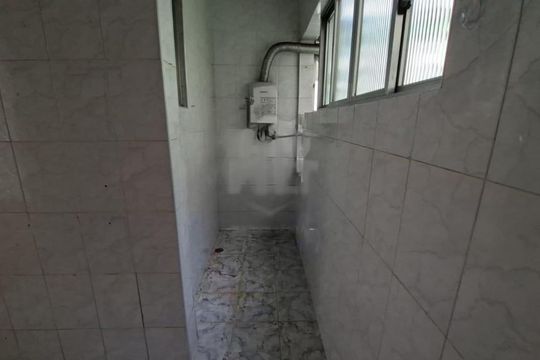 Apartamento à venda com 3 quartos, 80m² em Pilares, Rio de Janeiro