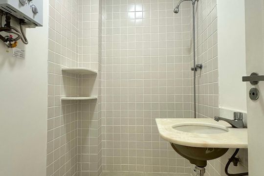 Apartamento para alugar com 2 quartos, 70m² em Lagoa, Rio de Janeiro