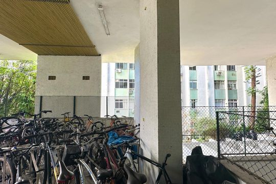 Apartamento para alugar com 2 quartos, 70m² em Lagoa, Rio de Janeiro