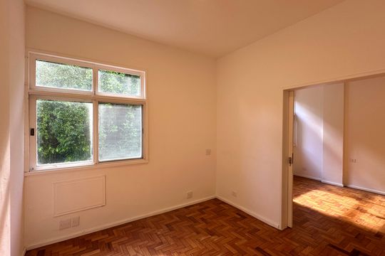 Apartamento para alugar com 2 quartos, 70m² em Lagoa, Rio de Janeiro
