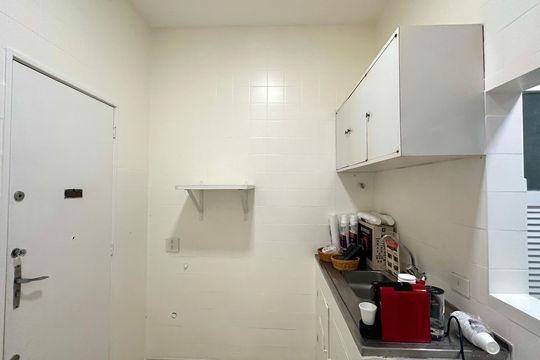 Apartamento para alugar com 2 quartos, 70m² em Lagoa, Rio de Janeiro