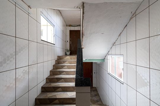 Área Comum de apartamento à venda com 2 quartos, 43m² em Guaianases, São Paulo