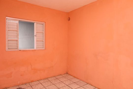 Quarto 1 de casa para alugar com 3 quartos, 80m² em Vila Princesa Isabel, São Paulo