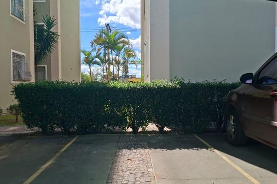 Área comum de apartamento para alugar com 2 quartos, 95m² em Maria Virgínia, Belo Horizonte
