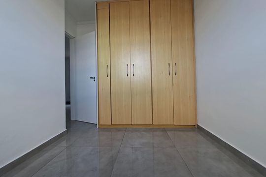 Quarto de apartamento para alugar com 2 quartos, 95m² em Maria Virgínia, Belo Horizonte