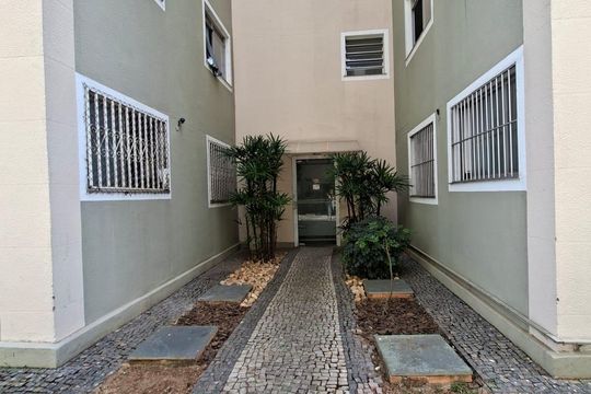 Área comum de apartamento para alugar com 2 quartos, 95m² em Maria Virgínia, Belo Horizonte