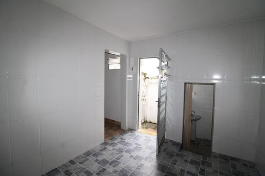 Apartamento para alugar com 1 quarto, 25m² em Vila Nova Cachoeirinha, São Paulo
