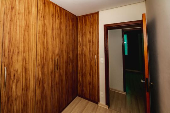 Apartamento para alugar com 3 quartos, 65m² em Planalto, Belo Horizonte