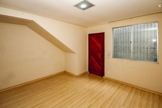 Apartamento para alugar com 3 quartos, 65m² em Planalto, Belo Horizonte