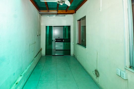Apartamento para alugar com 3 quartos, 65m² em Planalto, Belo Horizonte